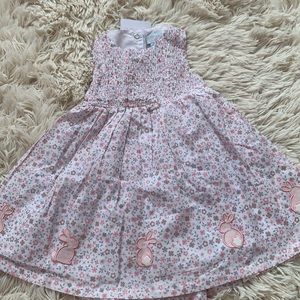 Maggie & Zoe toddler dress